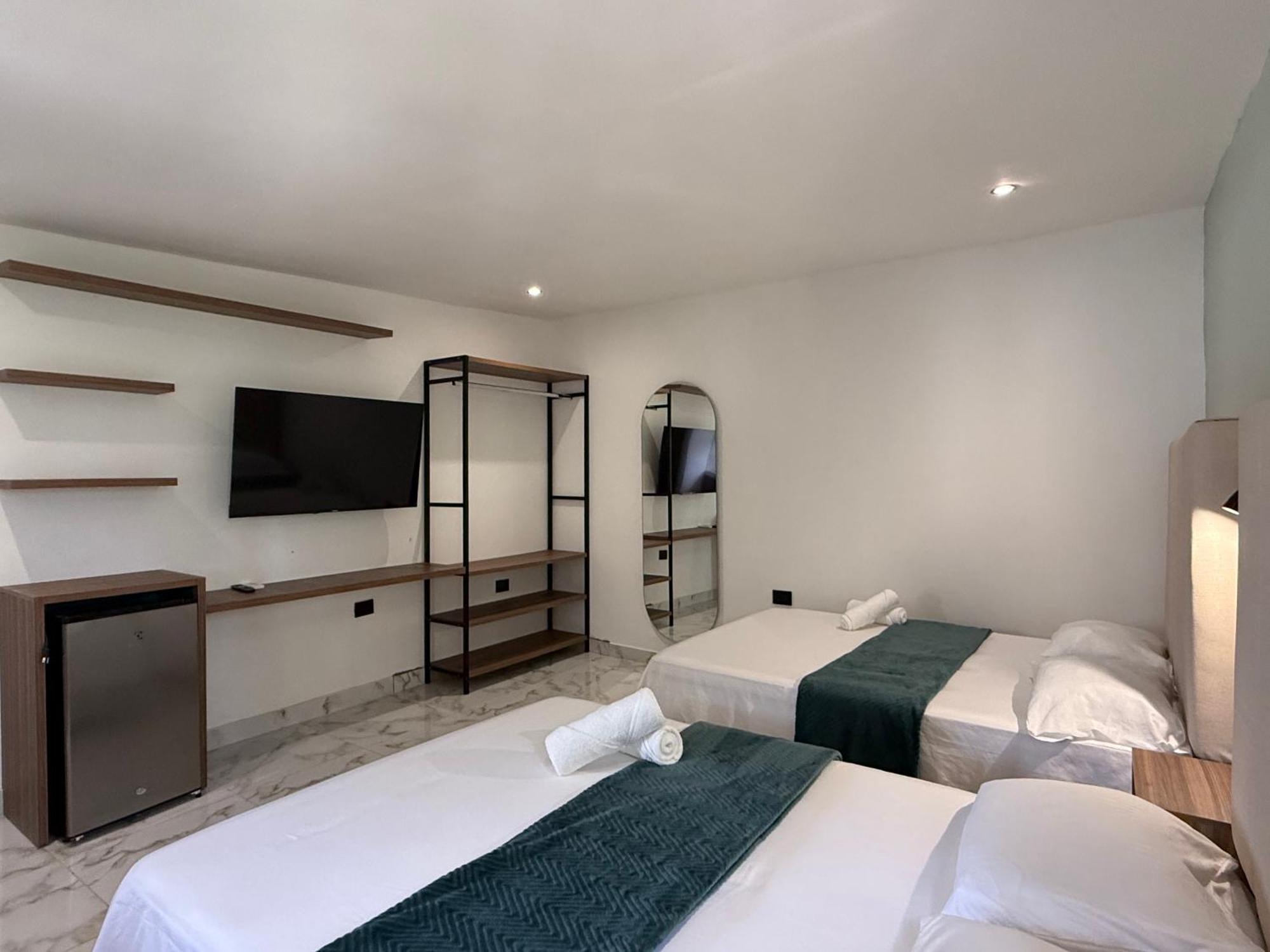 Arcadia Hotel — Photos 3
