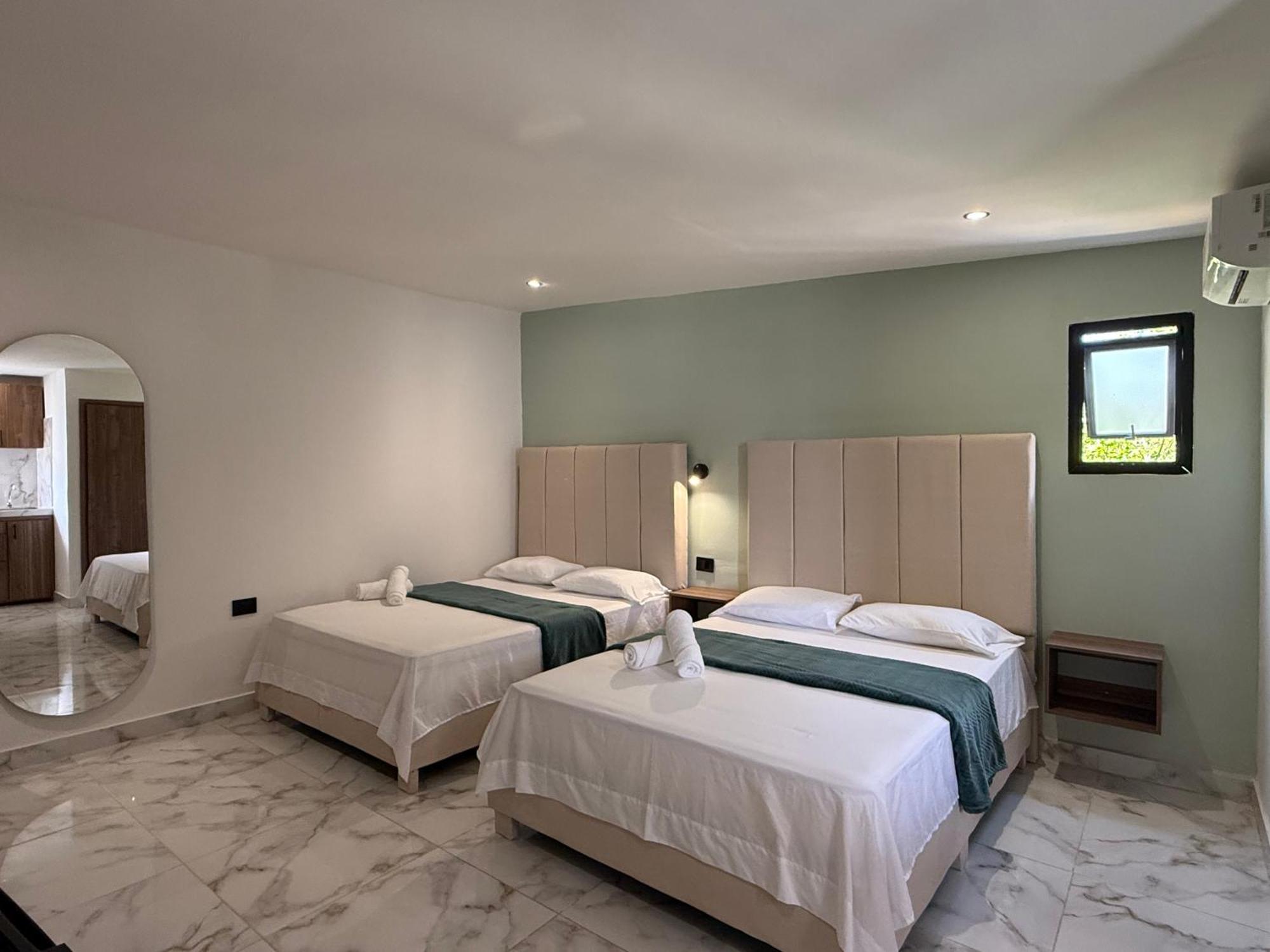 Arcadia Hotel — Photos 2